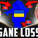 North-Korean First Battle FAILS MISERABLY! | Ukrainian Spies Killed a Russian General in Moscow