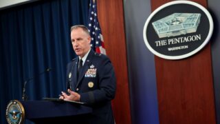 North Korean troops suffer casualties in Russia’s Kursk Oblast, Pentagon