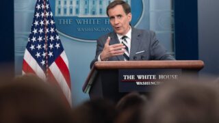 North Korean troops suffer over 1,000 losses in Kursk Oblast