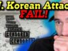 North Korea’s 1st Platoon Attack Was A DISASTER!