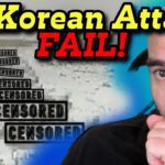 North Korea's 1st Platoon Attack Was A DISASTER!