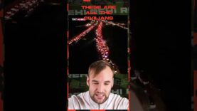 One of the biggest traffic jams in the world! #syria