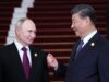 Opinion: Russia's alliance of convenience with China is a ticking