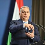 Orban says Hungary proposing ‘trick’ to keep Russian gas shipments via Ukraine