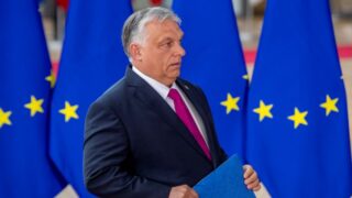Orban talks to Putin for hour, says this is “most