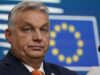 Orban to reportedly block EU's Russia sanctions extension until Trump