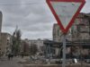 Outnumbered and outgunned, Ukraine struggles to halt Russian advance near