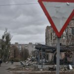 Outnumbered and outgunned, Ukraine struggles to halt Russian advance near Pokrovsk