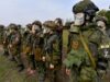 Over 2,000 Ukrainian military personnel hospitalized for chemical poisoning since