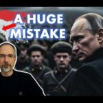 PUTIN Just Made His GREATEST GEOPOLITICAL MISTAKE