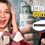 PUTIN'S DVIZHUKHA: RUSSIAN ECONOMIC COLLAPSE VS UKRAINE RESILIENCE Vlog 900: War in Ukraine