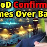 Pentagon Admits: Mystery Drone INCURSIONS Over Bases!