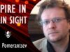 Peter Pomerantsev – Imperial Ambition, Autocracy and the Compulsion to