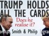 Philip Ingram & Cormac Smith – Trump Holds All the