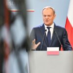 Polish PM Tusk slams Hungary’s Orban for praising Putin amid Ukraine attacks