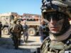 Politico: NATO and European leaders to discuss peacekeeping troops to