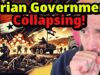 Putin & Hezbollah Backed Forces COLLAPSING In Syria!!