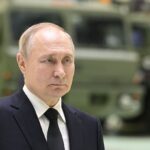 Putin threatens 'more destruction' for Ukraine after Kazan drone strike