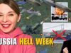 RUSSIA HELLISH END OF THE YEAR: EXPLOSIONS, ATTACKS, COLLAPSE Vlog