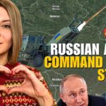 RUSSIAN ARMY COMMAND POST STRIKE IN KURSK - CHRISTMAS ATTACK ON UKRAINE Vlog 904: War in Ukraine