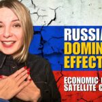 RUSSIAN DOMINO EFFECT: GAZPROM COLLAPSE, SYRIA, GEORGIA, KURSK, CRIMEA Vlog 880: War in Ukraine