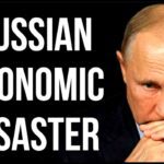 RUSSIAN Economic Disaster