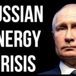 RUSSIAN Energy Crisis