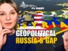 RUSSIA’S GEOPOLITІCAL FALL FROM SYRIA TO GEORGIA Vlog 883: War