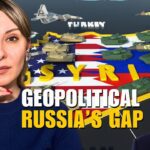 RUSSIA’S GEOPOLITІCAL FALL FROM SYRIA TO GEORGIA Vlog 883: War in Ukraine