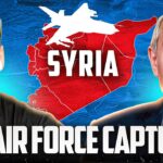 Rebels Captured an Entire Air Force from Russia | Hama Fell to the Rebels | Ukrainian War Update