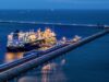 Reuters: Russian LNG behemoth attempts to fix relations with U.S.