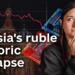 Rogan's "advice" and Russian ruble's fall | Ukraine This Week