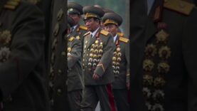 Russia Begs North Korea for Help