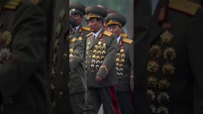 Russia Begs North Korea for Help