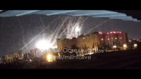 Russia Claims to Have Destroyed a Patriot Battery in Kyiv