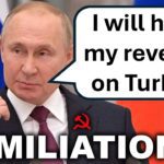 Russia & Iran Biggest Losers to Turkey in Syria