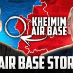 Russia Just Lost Two TU-95 Bombers | Rebels Stormed Russian Khmeimim Air Base | Ukrainian War Update