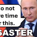 Russia Suffers Disaster in the Black Sea