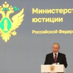 Russia deems record number of organizations 'undesirable' in 2024