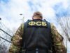 Russia detains suspect allegedly planning to assassinate defense official, pro-war