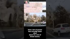 Russia is feeling pressure from Ukraine