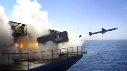 Russia launched 347 missiles, over 2,500 attack drones at Ukraine