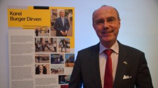 Russia makes € 7 billions from fish sales through Dutch