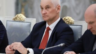 Russia must be ready for potential conflict with NATO 'within