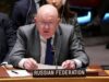 Russia rejects proposals to freeze war against Ukraine