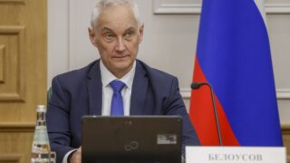 Russia sets 2025 goal to fully occupy four Ukrainian regions,