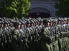 Russia trained 300,000 reserve soldiers for war in Ukraine, Russian