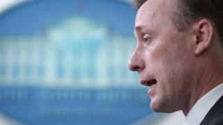 Russia's war in Ukraine weakened Assad regime, US won't get