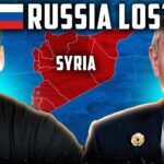 Russian Army was Just Destroyed in Syria | Russia Lost 45 000 Soldiers in November | Ukrainian War