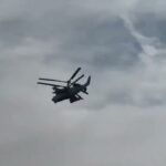 Russian Ka-52 and Mi-8 Leaving Homs to Damascus! Russia Destroys Bridge, Rebels Reach Homs